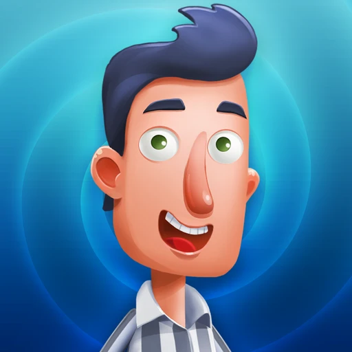 Games like Word Fables - Prison Break