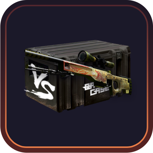 Games like Case Battle: Skins Simulator