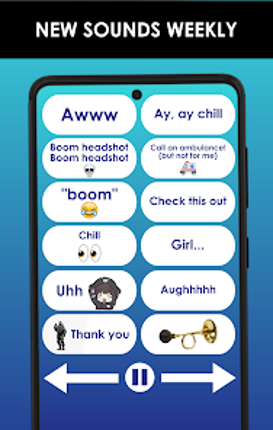 Meme Soundboard 2025 Image