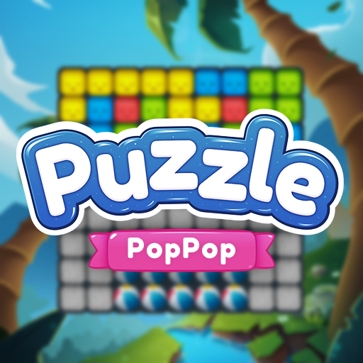 Games like Pop Block Puzzle: Match 3 Game