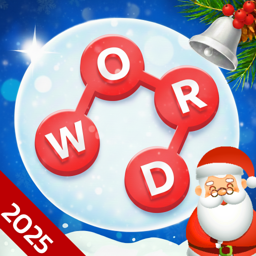 Games like Word Zenith™-Relax Puzzle Game