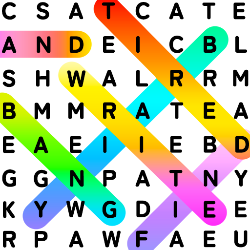 Games like Ring of Words: Find Words
