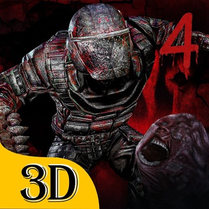 Endless Nightmare 4: Prison Image