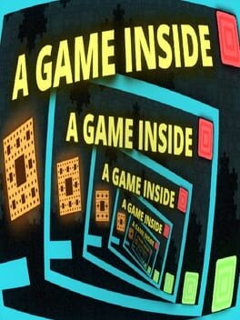 Games like Game Inside a Game