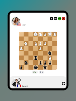 Chess Live - Online & Offline screenshot