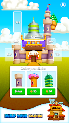 Cookie Clickers™ screenshot