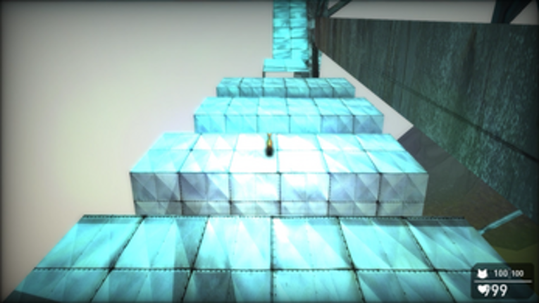 A twist of Fate screenshot