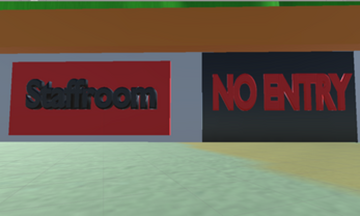 Absence Request Image