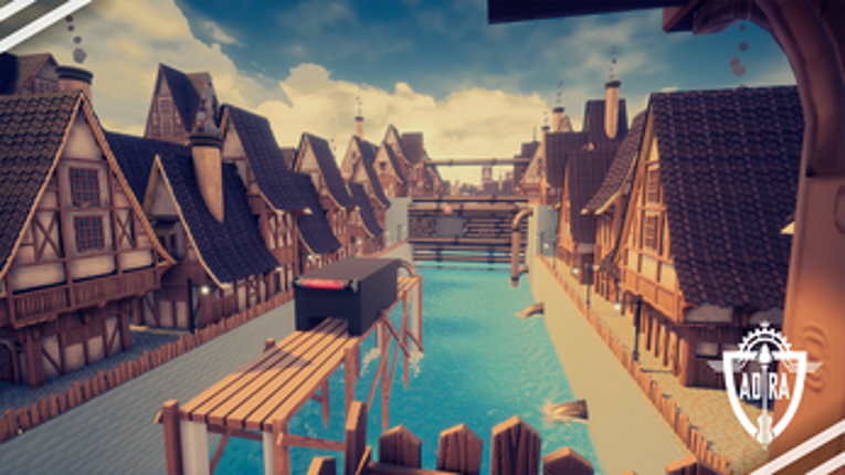 Adira: Archer Princess screenshot