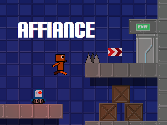 Affiance Image
