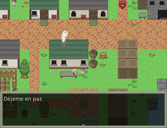 Stories from Vaedhen: Antala screenshot
