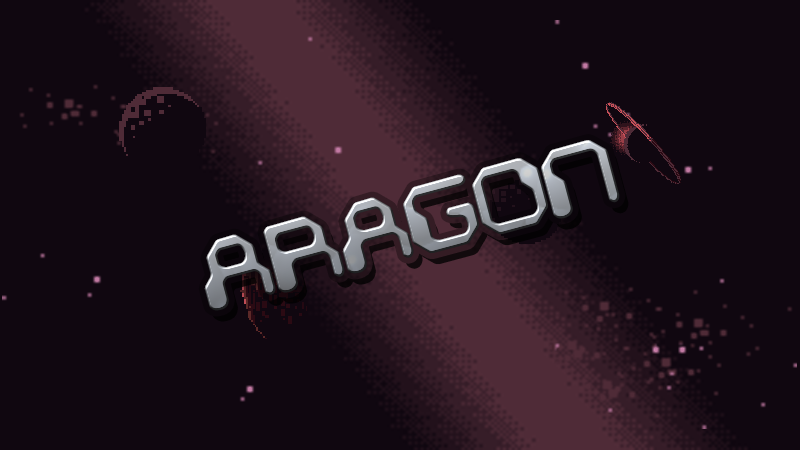 Games like ARAGON