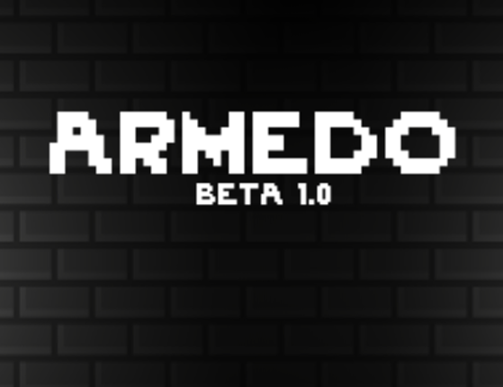 Armedo BETA 1.0 Game Cover