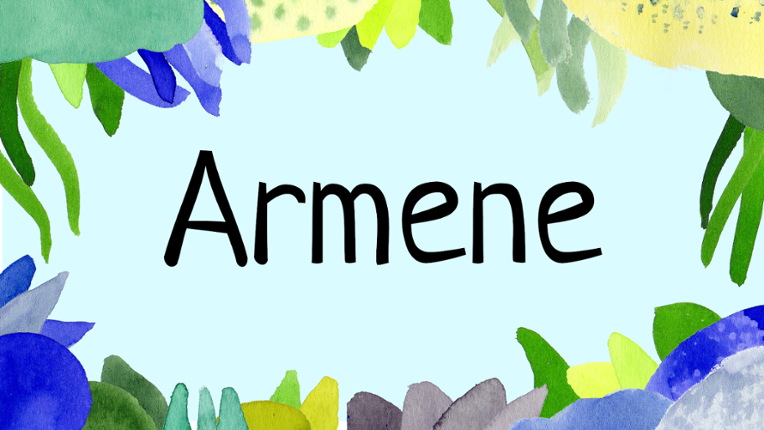 Armene Game Cover