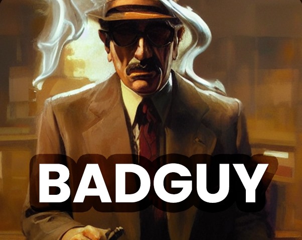 Games like BadGuy