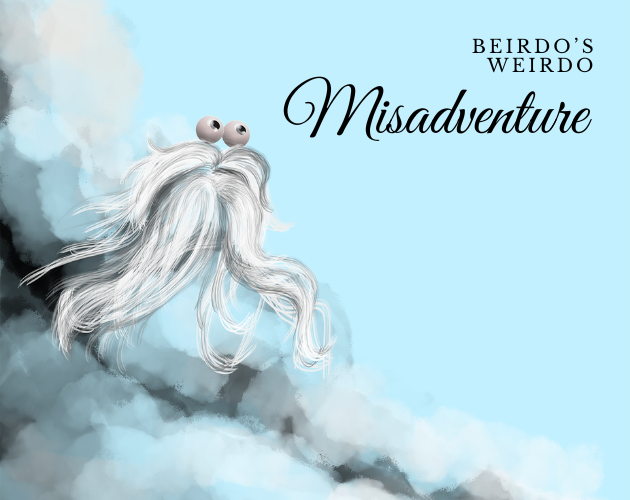 Games like Beirdo's Weirdo Misadventure