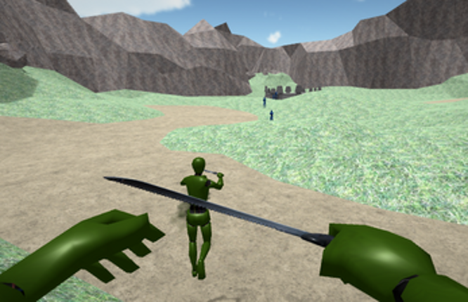 Bionic screenshot