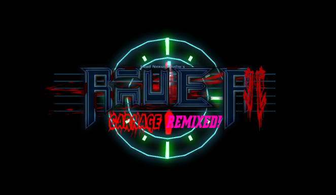 Games like RAVER ][: Carnage Remixed!