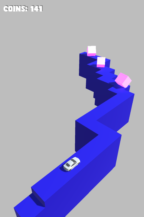 Games like CarZag