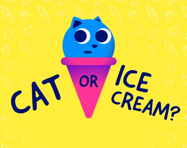 Games like Cat or Ice Cream?