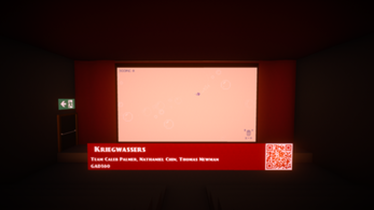Cinemabition (21T3) screenshot
