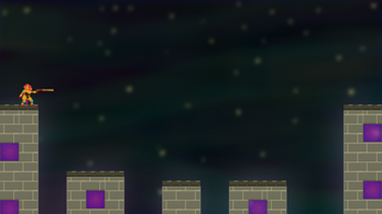 COINCIDE 2: Terraguard Breach (Mac) Image