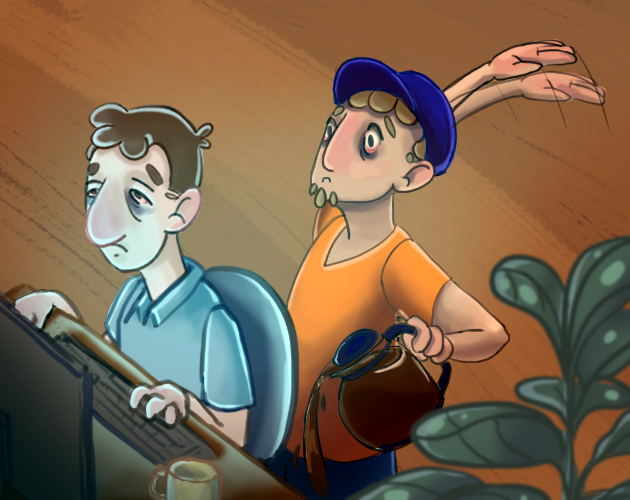 Games like Due By Tomorrow