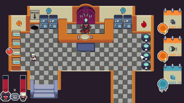 Eldritch Eateries Image