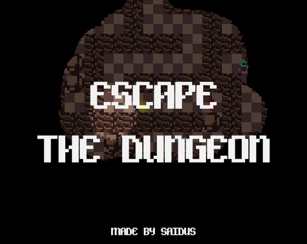 Games like Escape the Dungeon
