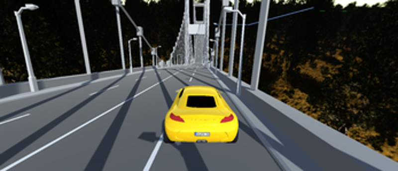 Extreme Parkour Simulator:Hardest Ways Image