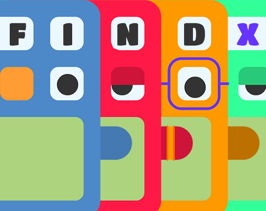 FIND X Image