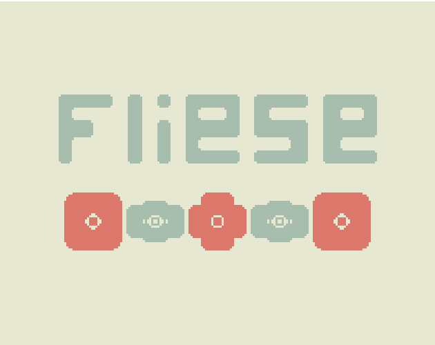 Games like Fliese