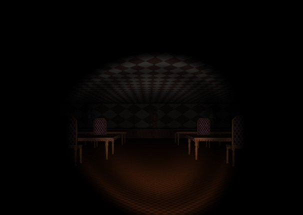 Old Memories (fnaf fan game) Image