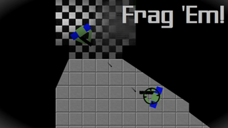 Frag 'Em! screenshot