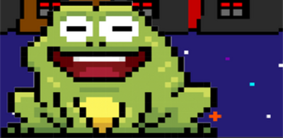 Frogger Returns Image