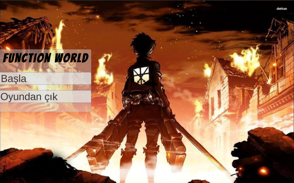 Games like Functions World