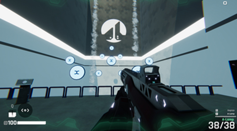 RIFT - ALPHA 5.1 screenshot