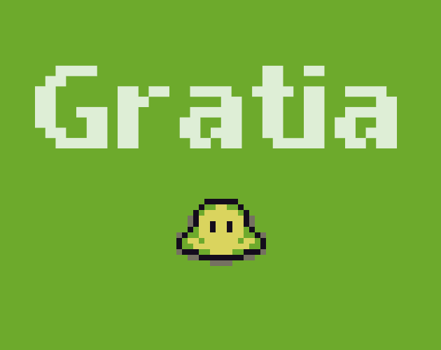 Games like Gratia