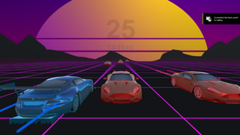 Harrison Dayhew Prototypes screenshot