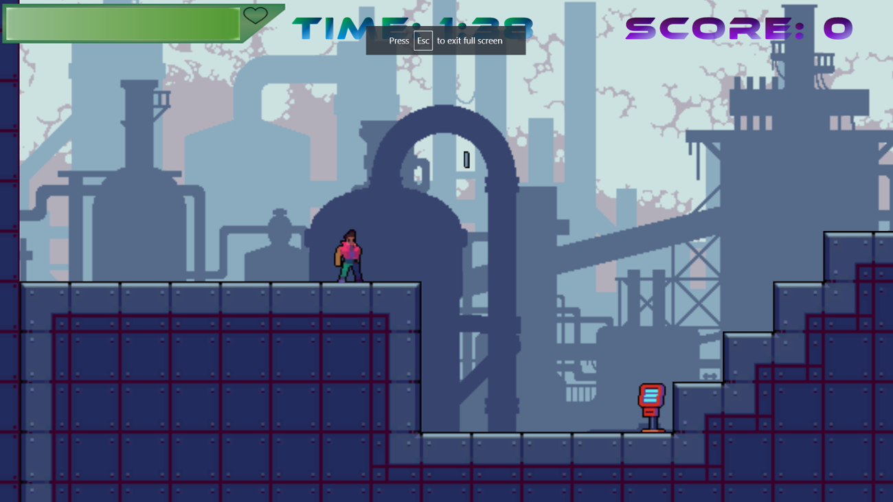 Games like Industrial Rush