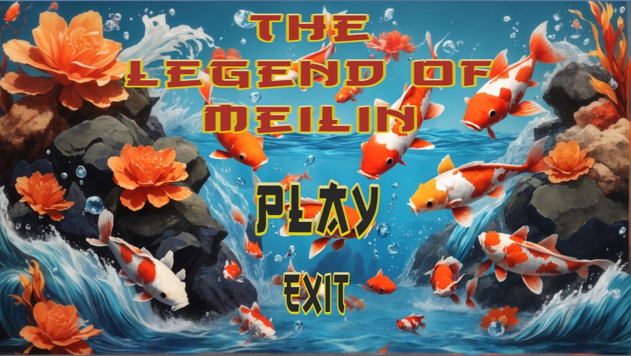 Games like La Leyenda de Meilin