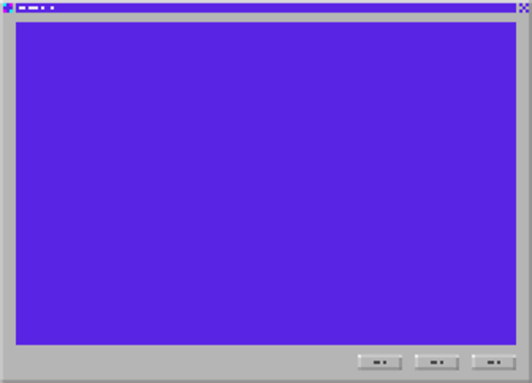 LuxuryDelete.EXE Image