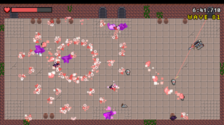 Mansword Frenzy Image