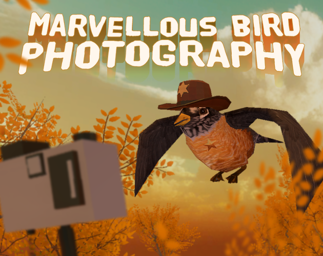 Games like Marvellous Bird Photography