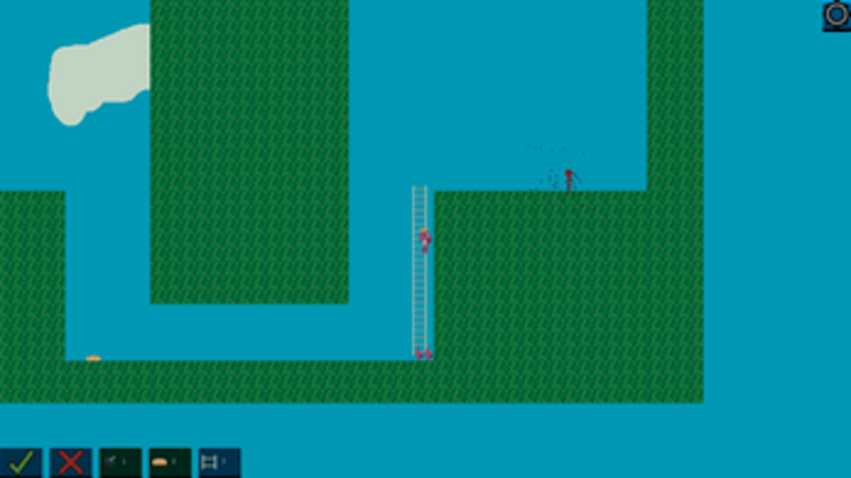 Mr Blobbins Big Adventure Image