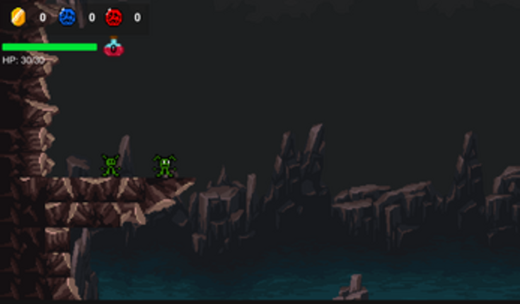 ObscureFrontier Image
