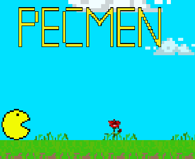 Games like Pecmen