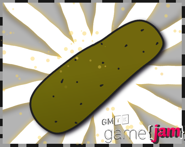 Games like PICKLE