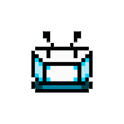 Pixel Core: Sentient Crisis Image