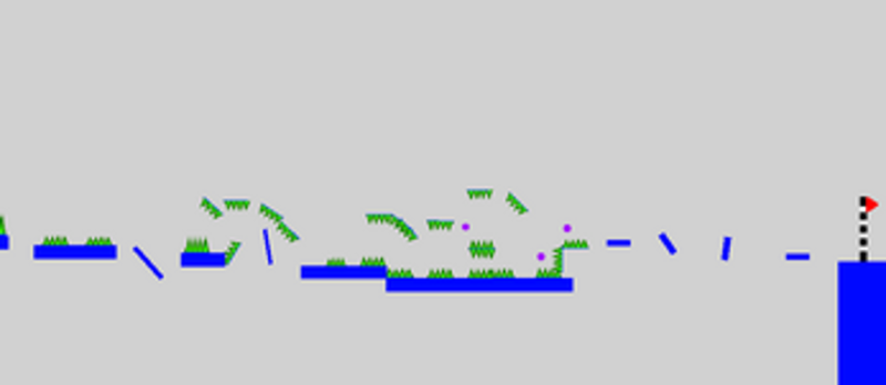 Pixel Platformer Image